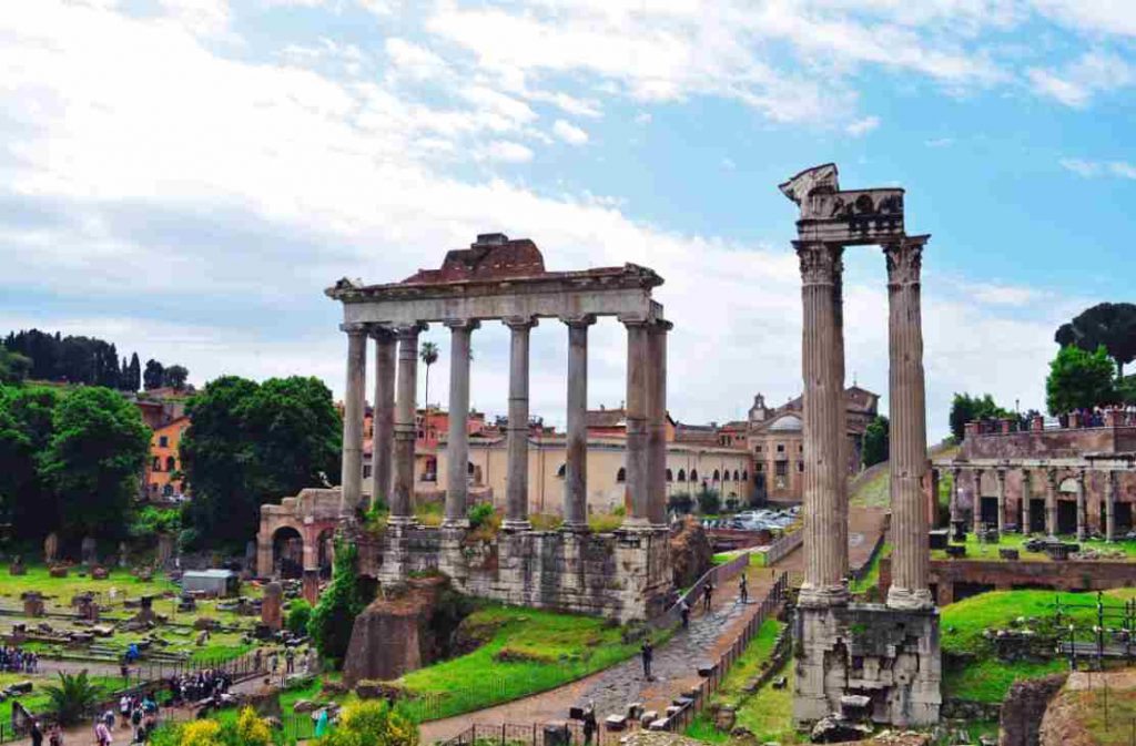 places to visit in Rome, best places to visit in Rome, top places to visit in Rome