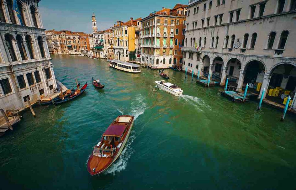Italy cities to visit, top cities to visit in Italy