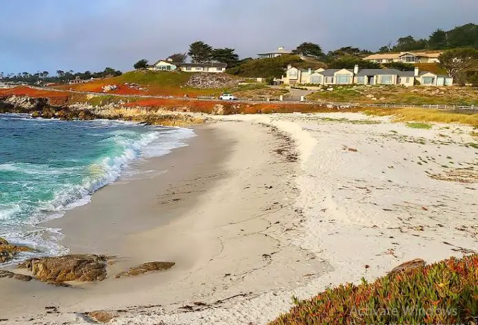 Carmel By The Sea