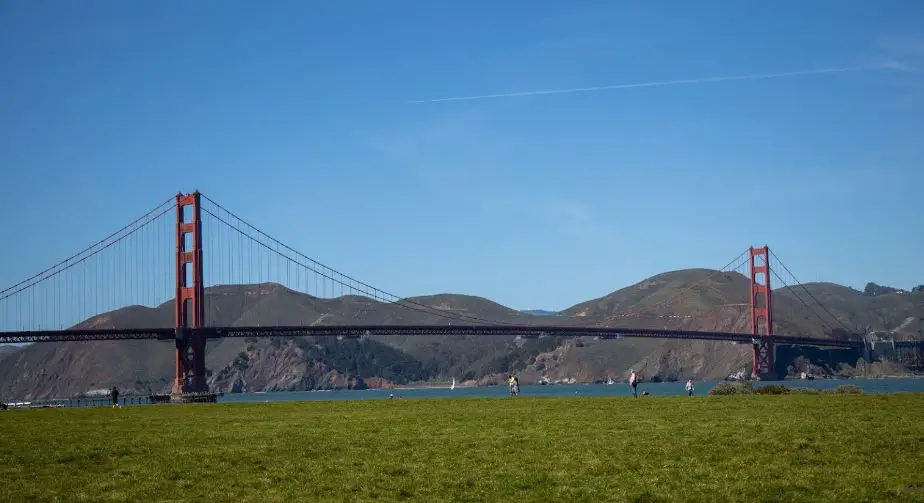 Crissy Field