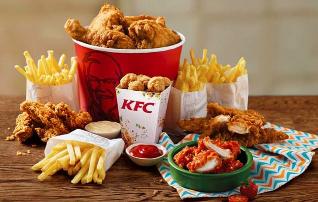 California fast food chains, fast food places in California, best fast food restaurants in California