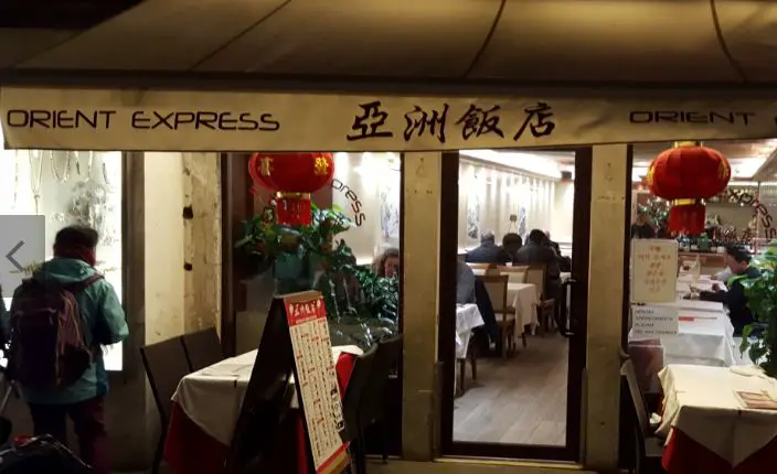  Chinese Restaurants in Venice, Best Chinese Restaurants in Venice