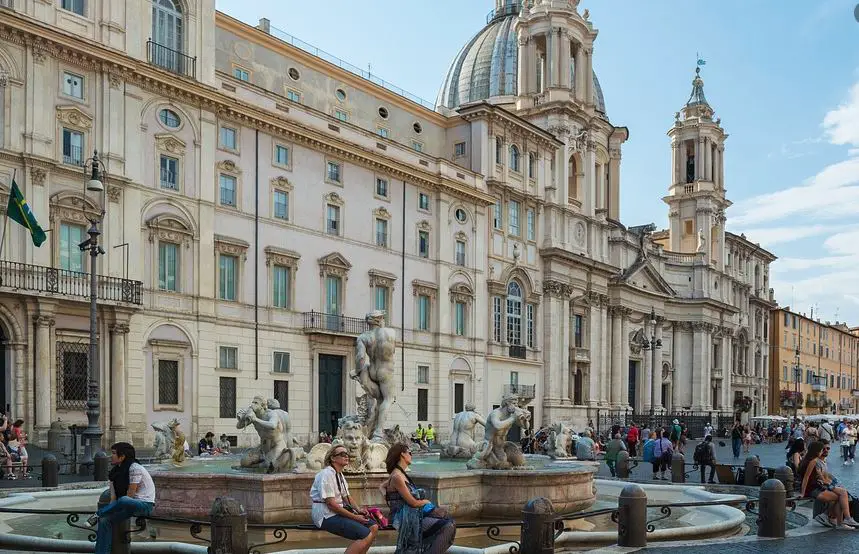  first visit to Rome, Rome tour guide, Rome tourist guide, Rome tour guide tips