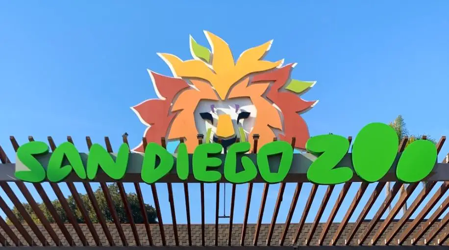 San Diego Zoo