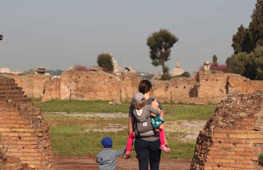 things to do in Rome with toddlers, Best Things To Do in Rome with toddlers