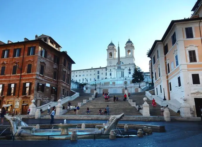 Rome travel tips, Rome tourism, Rome traveling tips, first visit to Rome, Rome tour guide