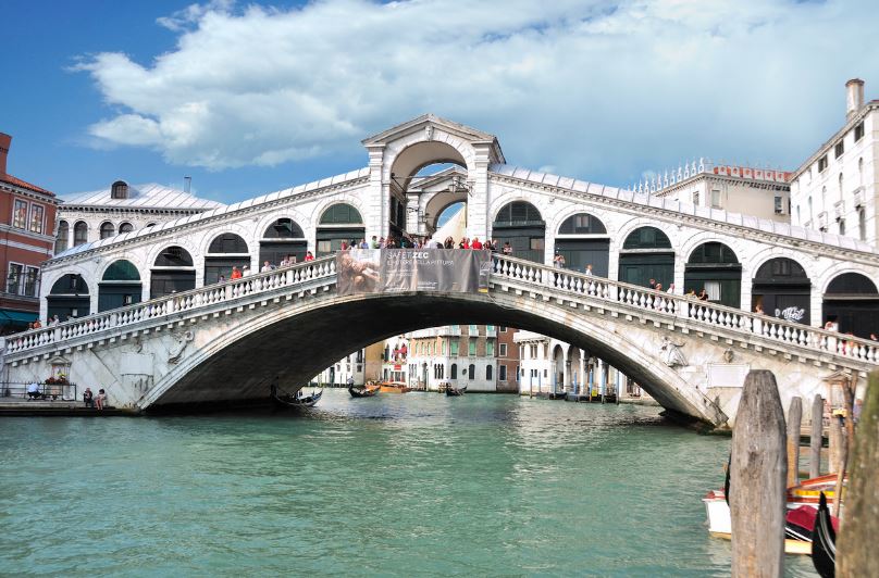 Venice facts, facts about Venice, interesting facts about Venice