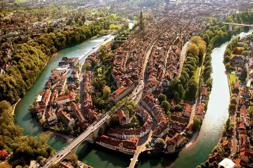 top cities to visit in Switzerland, towns to visit in Switzerland, top 10 cities to visit in Switzerland