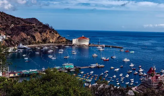  top beaches in Southern California, best beaches in Southern California