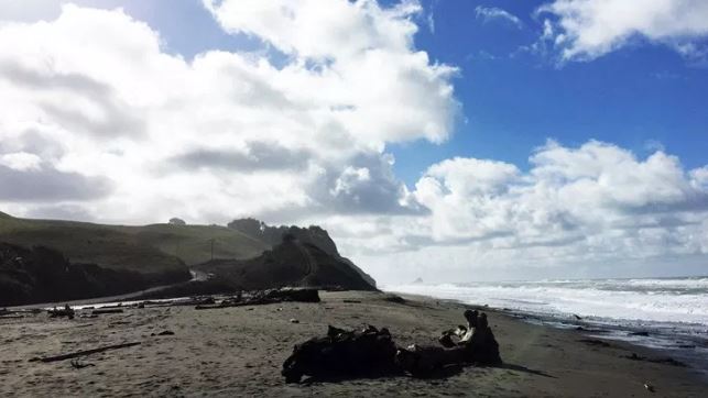  warmest beaches in Northern California, best beaches in northern California for swimming