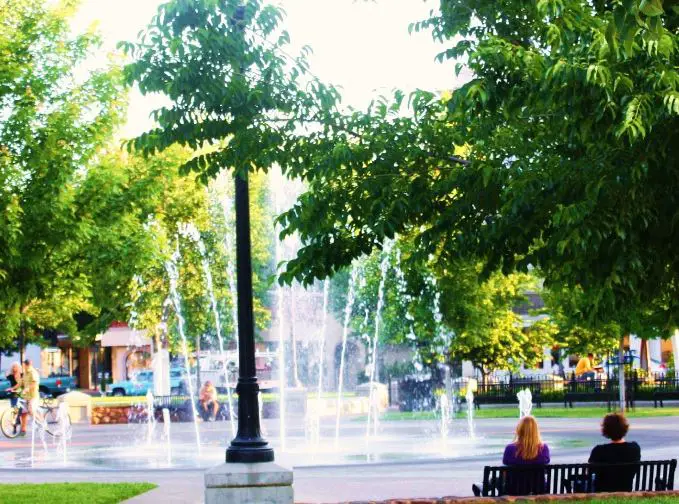 Cities to visit in northern California