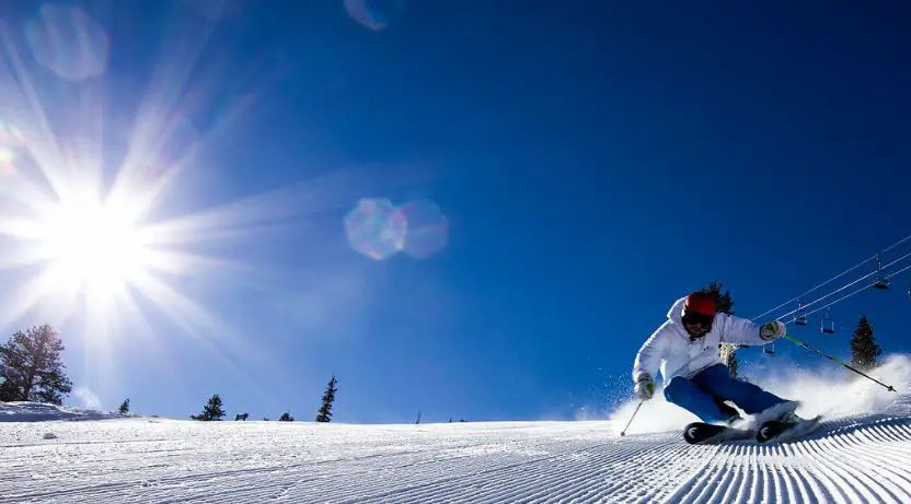 snowboarding resorts in California, California Ski & Snowboard Resort, California ski resorts