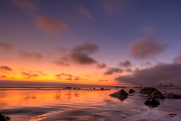 unique beaches in southern California, Southern California beaches