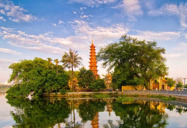 best cities to visit in Vietnam, cities to visit in Vietnam