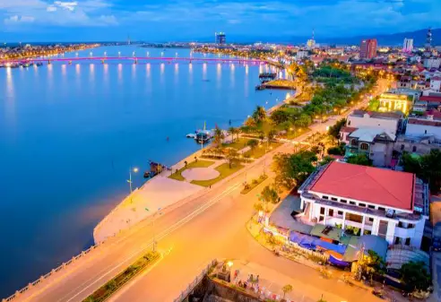 Dong Hoi Vietnam cities, cities in Vietnam, Vietnam cities to visit, best cities to visit in Vietnam, cities to visit in Vietnam, top cities in Vietnam, most beautiful cities in Vietnam, Vietnam top cities to visit, best towns to visit in Vietnam