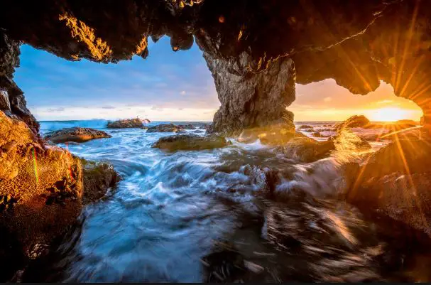 unique beaches in southern California, Southern California beaches