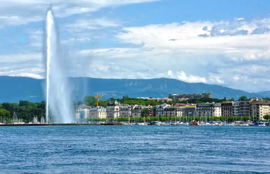 Switzerland cities to visit, best cities in Switzerland to visit, cities to visit in Switzerland
