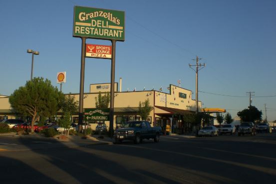 Best Restaurants in Northern California, Northern California restaurants