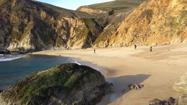  Top 10 Beaches in Northern California, Top Beaches in Northern California