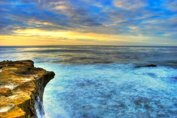  unique beaches in southern California, Southern California beaches