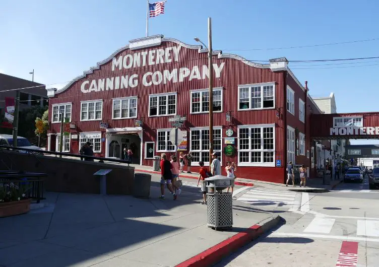 Cities to visit in northern California