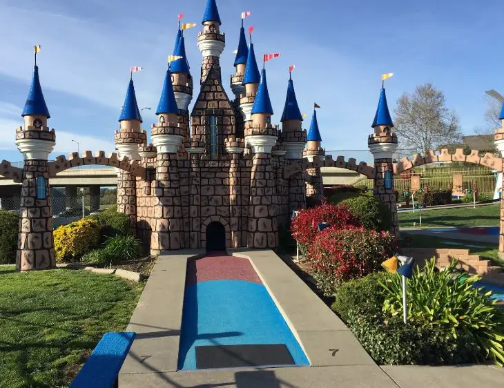 Cities to visit in northern California