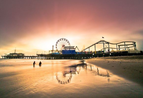  top beaches in Southern California, best beaches in Southern California