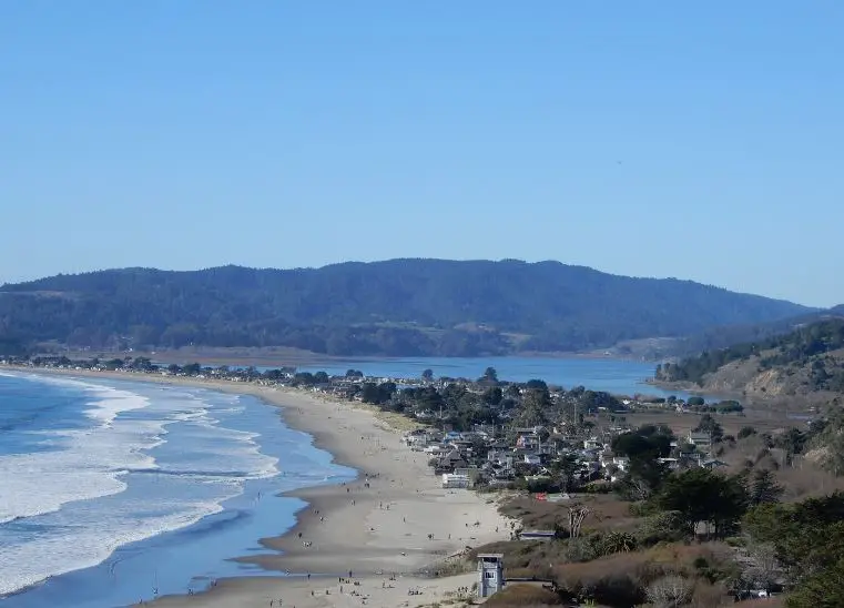 Best Beaches in Northern California