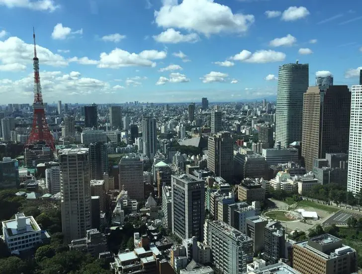 best cities in Japan to visit, top 10 cities in Japan