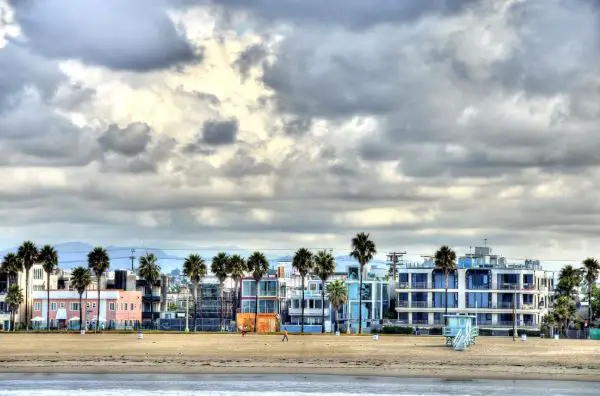  unique beaches in southern California, Southern California beaches