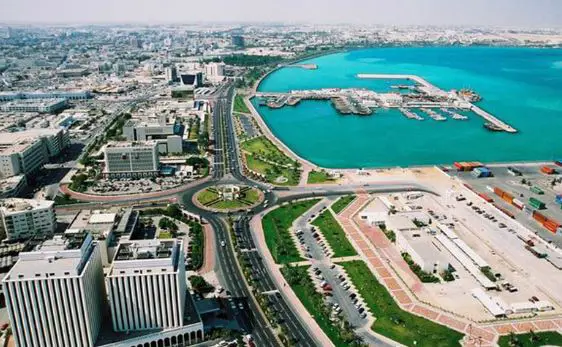 important cities in Qatar, famous city in Qatar, city to visit in Qatar, famous towns of Qatar