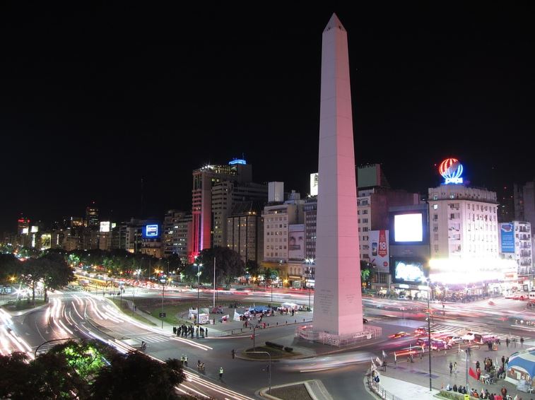 Argentina cities to visit, favorite city in Argentina, beautiful cities in Argentina
