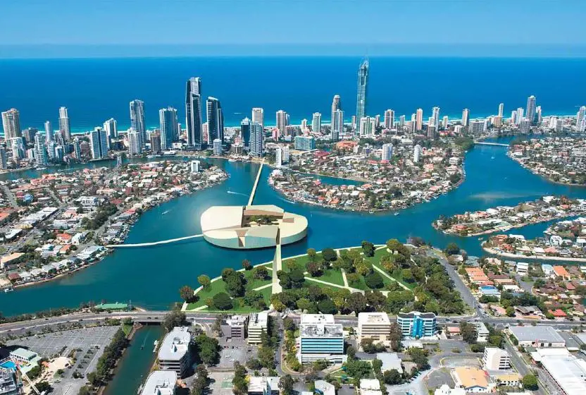 major cities in Australia, popular cities in Australia,  Australia city list,