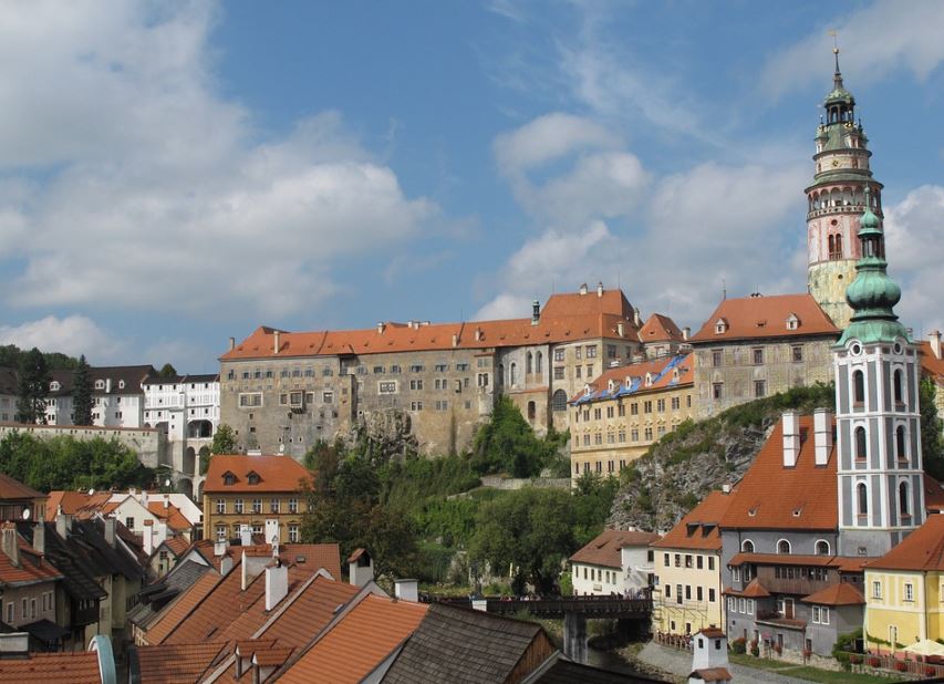  best cities in Czech Republic, top 10 cities in Czech Republic, cities to visit in Czech Republic