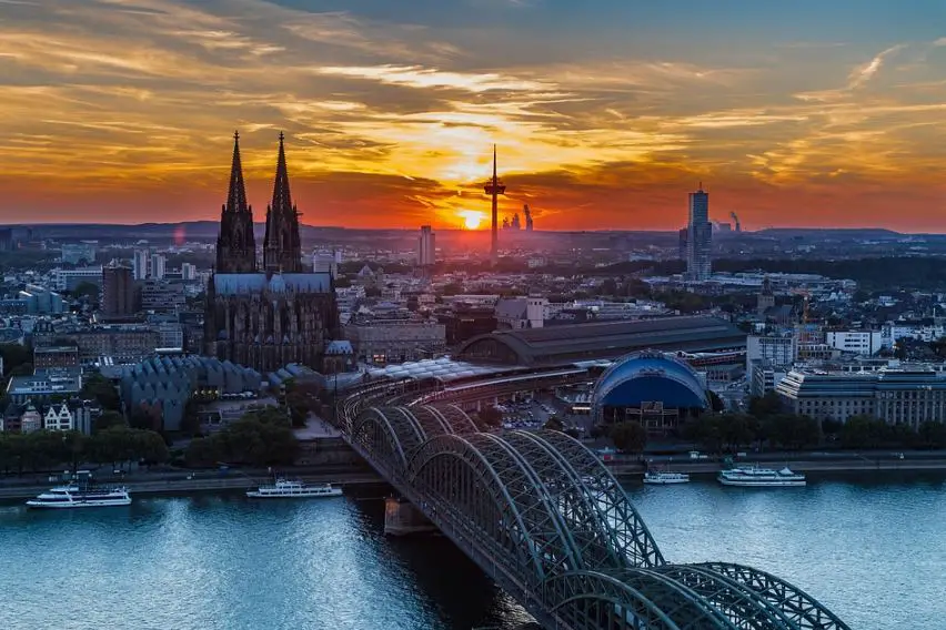 best cities in Germany, top 10 cities in Germany, cities to visit in Germany