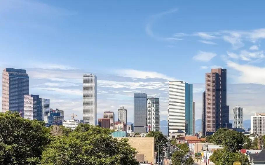  best cities in USA , top 10 cities in USA