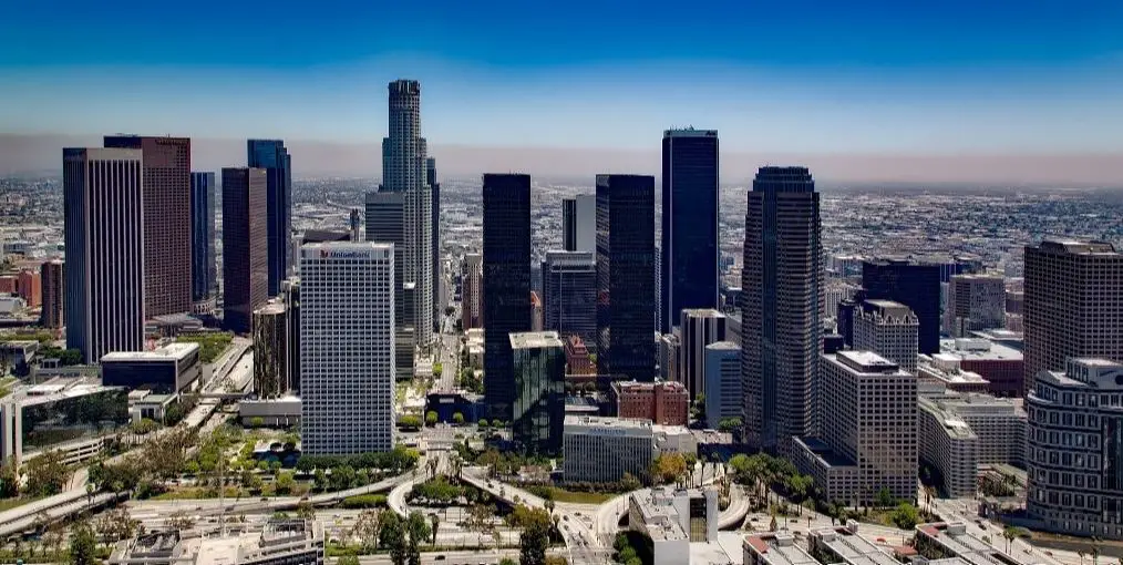 popular cities in USA ,  USA city list