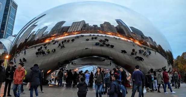 popular cities in USA ,  USA city list, best cities in USA to visit