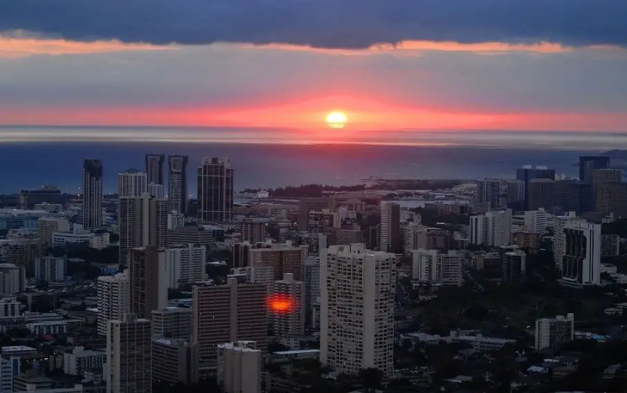 favorite city in USA , beautiful cities in USA