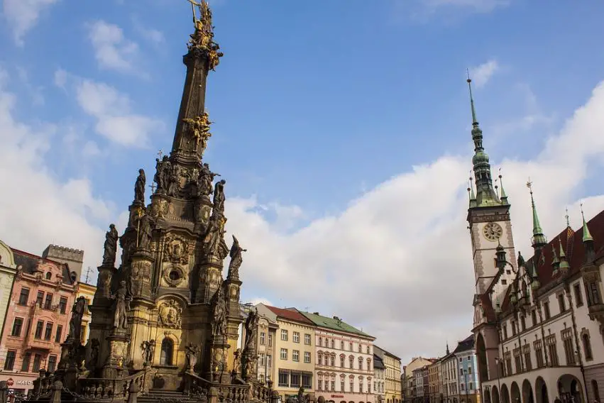 Czech Republic cities to visit, favorite city in Czech Republic, beautiful cities in Czech Republic
