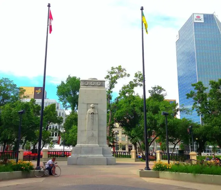 best cities in Canada to visit, top cities in Canada 