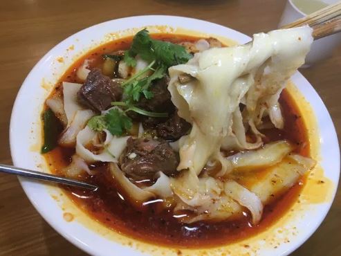 Top Chinese Restaurants In Los Angeles, top 10 best Chinese restaurants to try in LA