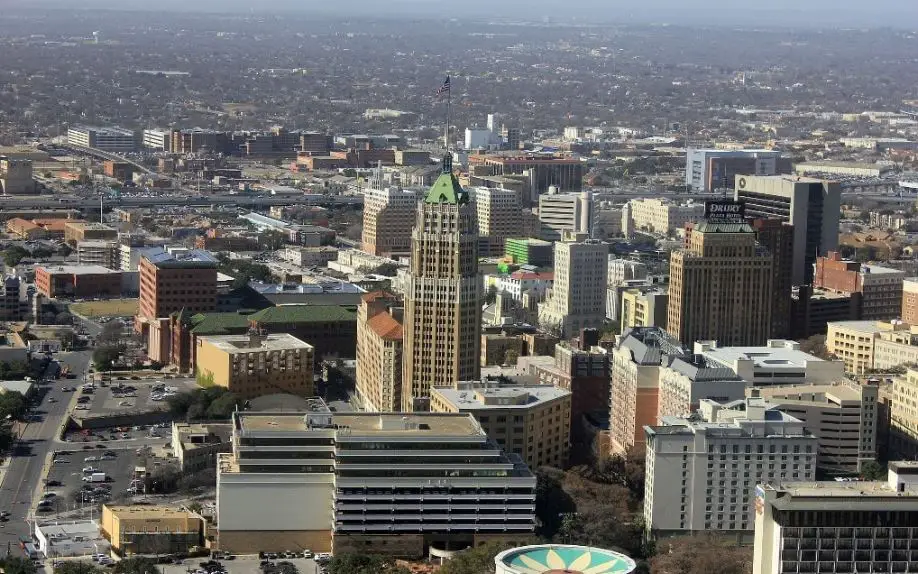 popular cities in USA ,  USA city list