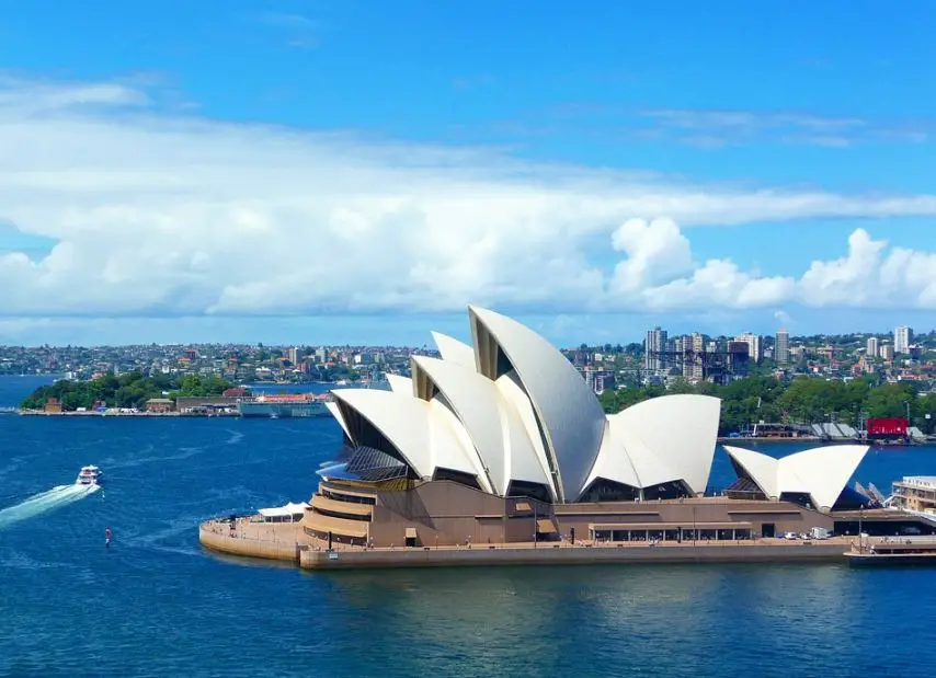  cities to visit in Australia, famous cities in Australia, best cities to visit in Australia