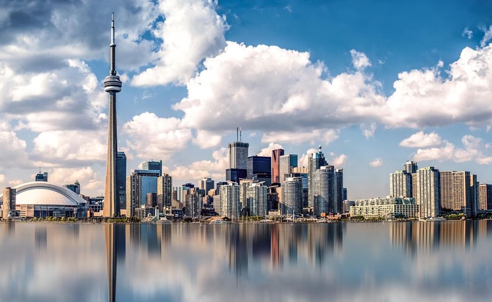 best cities in Canada, top 10 cities in Canada, cities to visit in Canada,  