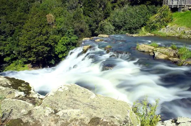 famous city in New Zealand