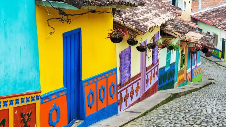 Colombia cities to visit, favorite city in Colombia, beautiful cities in Colombia