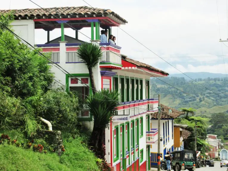 Colombia cities to visit, favorite city in Colombia, beautiful cities in Colombia