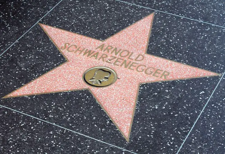 day in Los Angeles, one day in Los Angeles