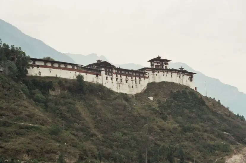 Bhutan cities to visit, favorite city in Bhutan, beautiful cities in Bhutan